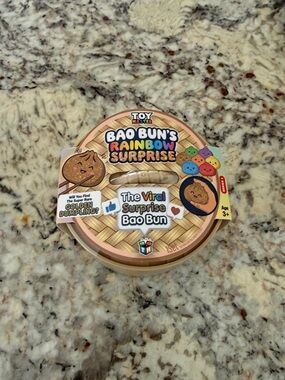 Viral Surprise Dumpling